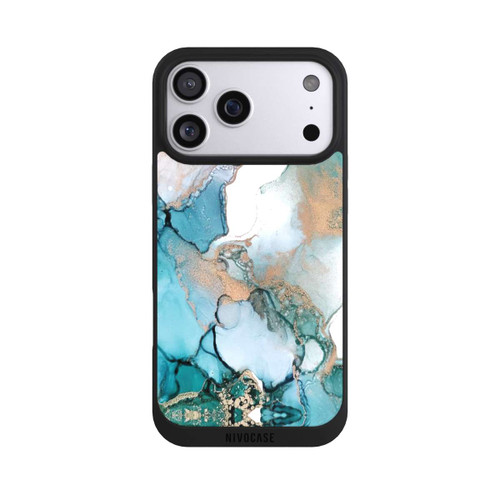 Apple iPhone 17 Pro Max NIVOpure Sea of Mist