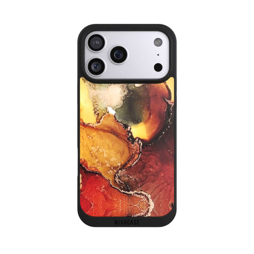 Apple iPhone 17 Pro Max NIVOpure Tropical