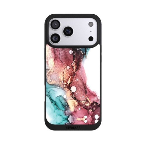 Apple iPhone 17 Pro Max NIVOpure Lagoon