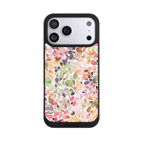 Apple iPhone 17 Pro Max NIVOpure Blättrige Naturlandschaft Eukalyptus