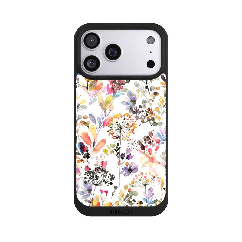 iPhone 17 Pro Max NIVOpure Wild Grasses