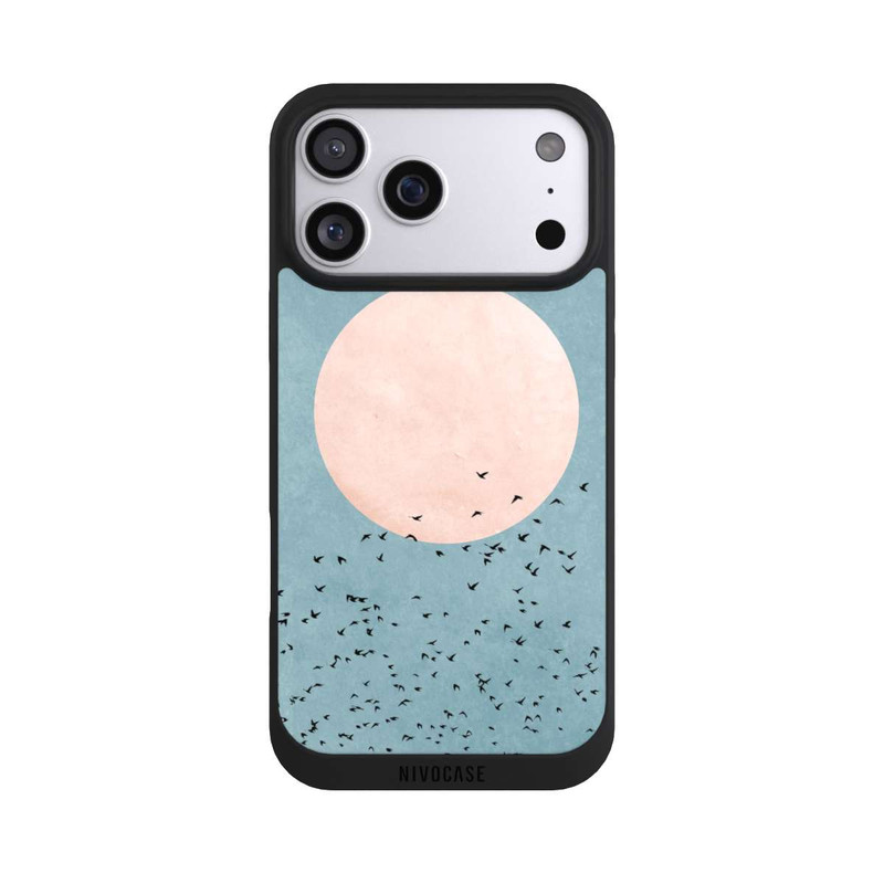 iPhone 17 Pro Max NIVOpure S'envoler