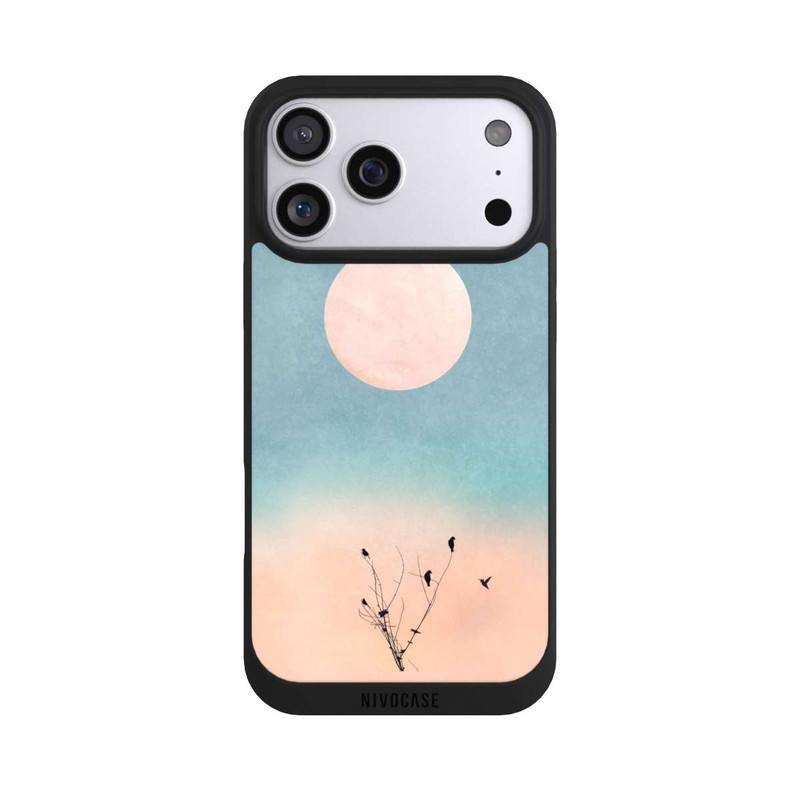 iPhone 17 Pro Max NIVOpure Warmes Aufwachen 1