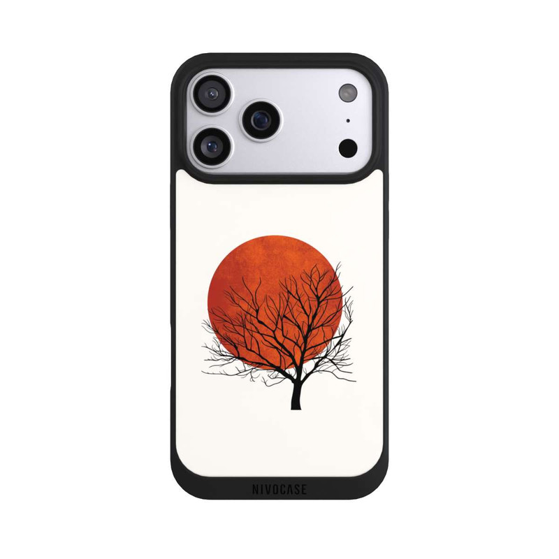 iPhone 17 Pro Max NIVOpure Hiver chaud