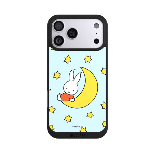 Apple iPhone 17 Pro Max NIVOpure Miffy Moon