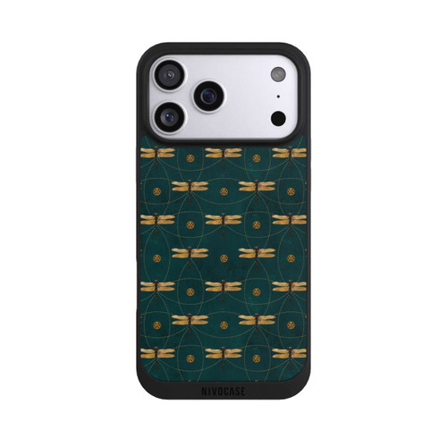Apple iPhone 17 Pro Max NIVOpure Dragonfly Elegance