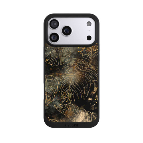 Apple iPhone 17 Pro Max NIVOpure Tropischer Zauber