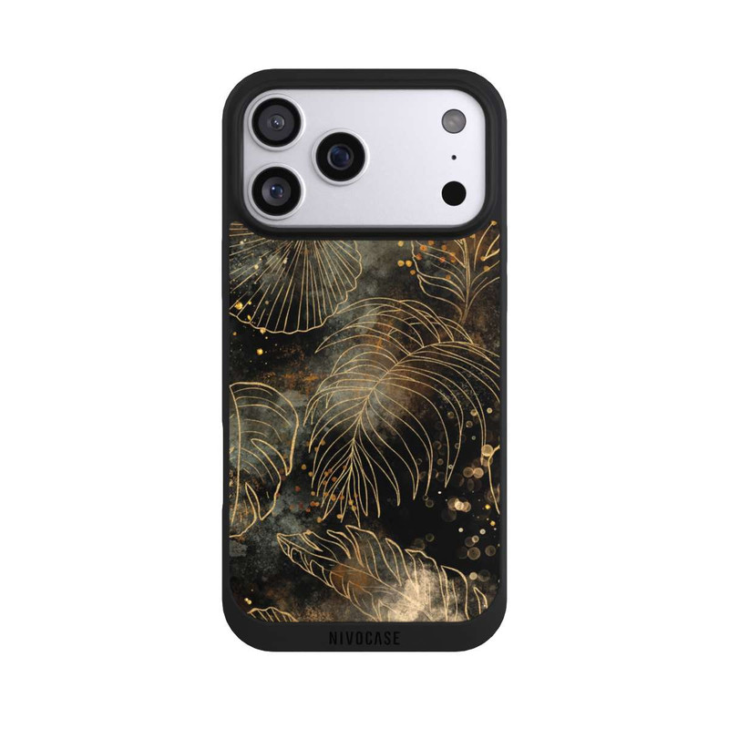iPhone 17 Pro Max NIVOpure Tropical Glamour
