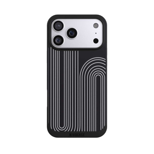 Apple iPhone 17 Pro Max NIVOpure Design Art Déco