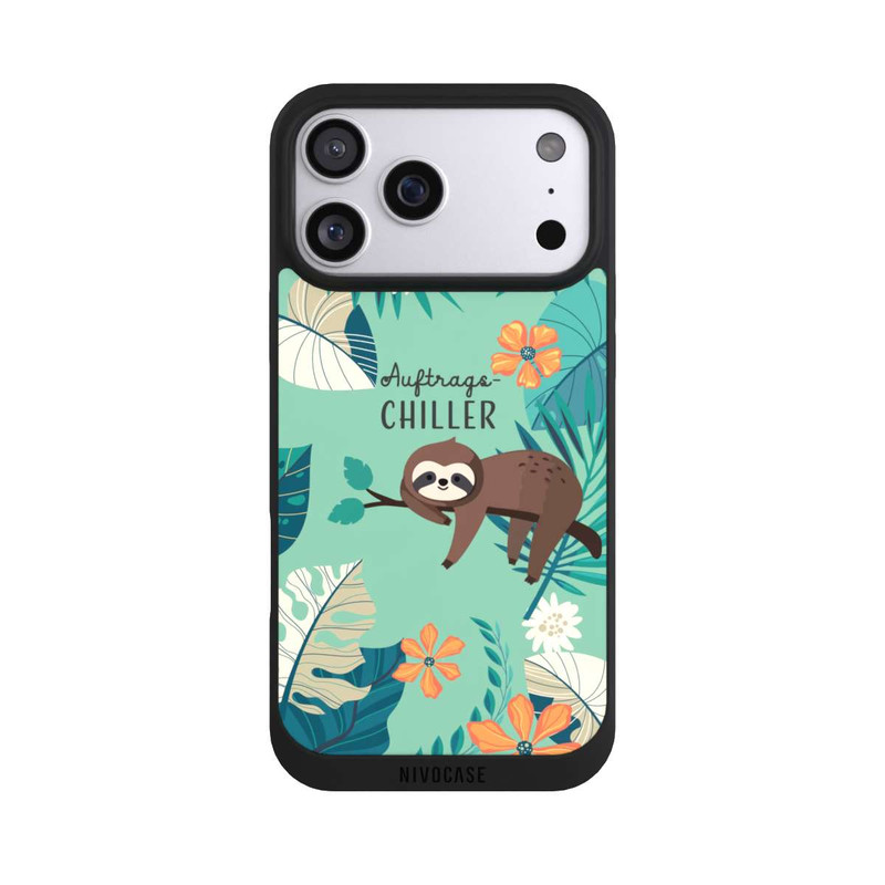 iPhone 17 Pro Max NIVOpure Auftrags Chiller