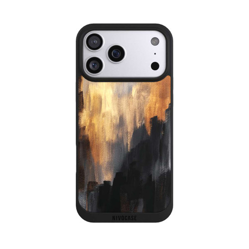 Apple iPhone 17 Pro Max NIVOpure Hoffnung