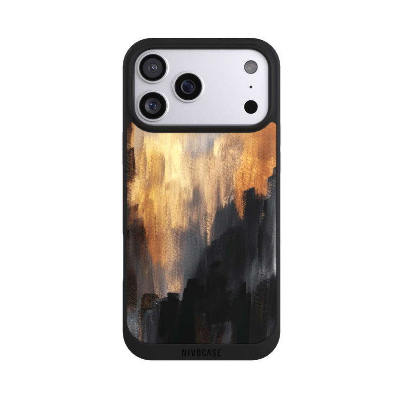 iPhone 17 Pro Max NIVOpure Hoffnung