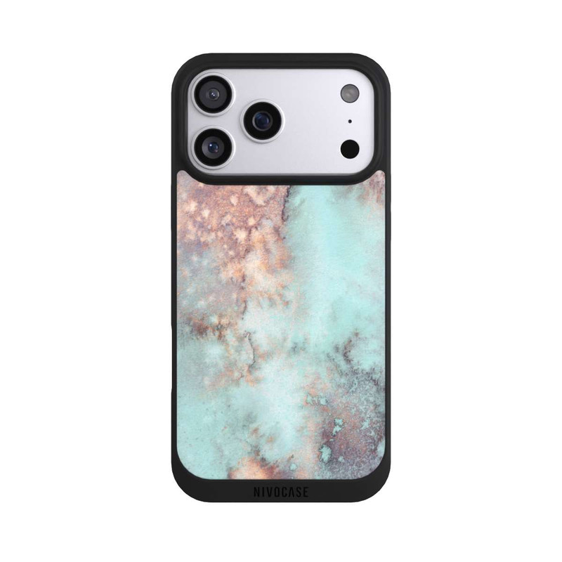 iPhone 17 Pro Max NIVOpure Innerer Weltraum
