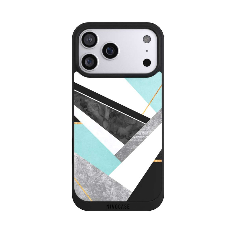 iPhone 17 Pro Max NIVOpure Lines and Layers 1-2