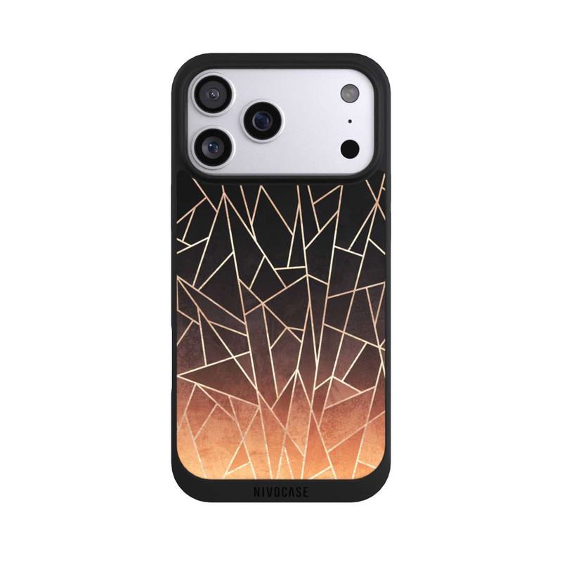 iPhone 17 Pro Max NIVOpure Ombres Brisées