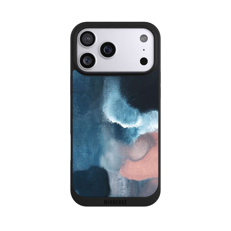 iPhone 17 Pro Max NIVOpure Aufruhr