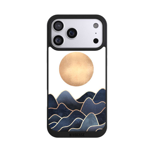 Apple iPhone 17 Pro Max NIVOpure Wellen und Sonne