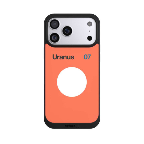 Apple iPhone 17 Pro Max NIVOpure Uranus