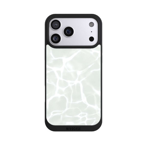 Apple iPhone 17 Pro Max NIVOpure Salt Water