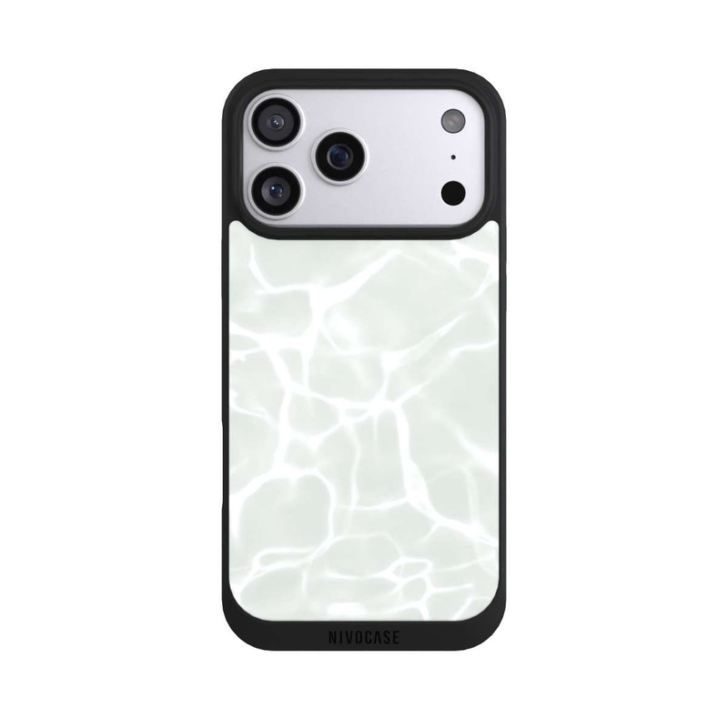 iPhone 17 Pro Max NIVOpure Salt Water