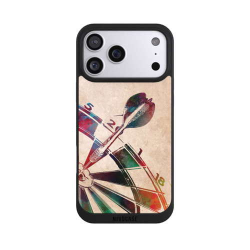 Apple iPhone 17 Pro Max NIVOpure JBJart - Dart 