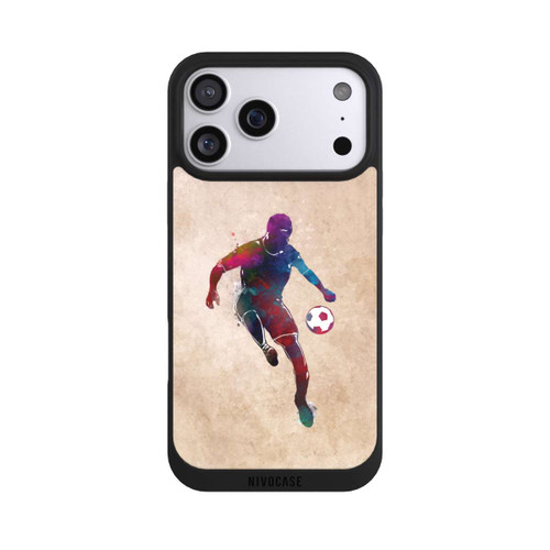 Apple iPhone 17 Pro Max NIVOpure JBJart - Football 