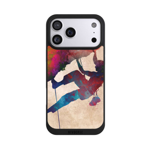 Apple iPhone 17 Pro Max NIVOpure JBJart - Climbing