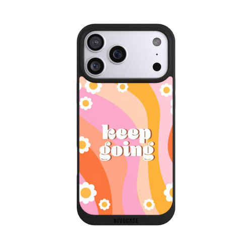 Apple iPhone 17 Pro Max NIVOpure Keep Going