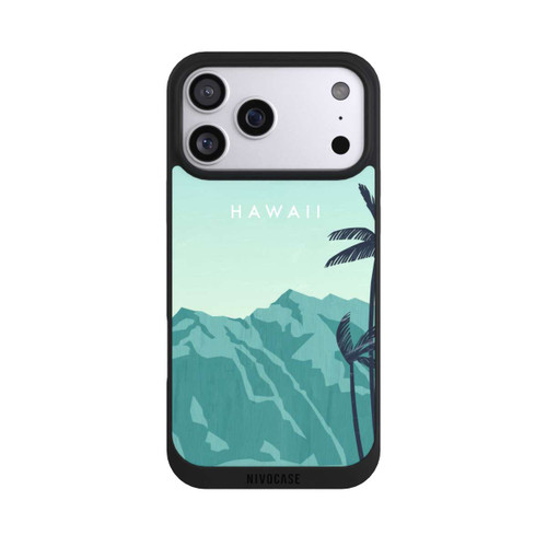 Apple iPhone 17 Pro Max NIVOpure Hawaii Katinka Reinke