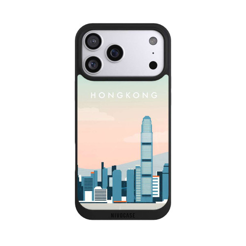 Apple iPhone 17 Pro Max NIVOpure Hongkong Katinka Reinke
