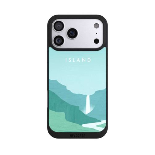 Apple iPhone 17 Pro Max NIVOpure Island Katinka Reinke