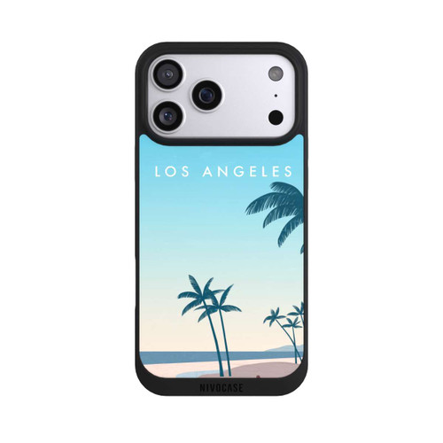 Apple iPhone 17 Pro Max NIVOpure Los Angeles Katinka Reinke