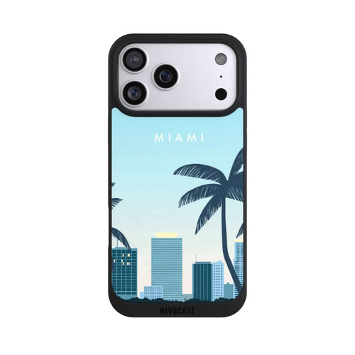 Apple iPhone 17 Pro Max NIVOpure Miami