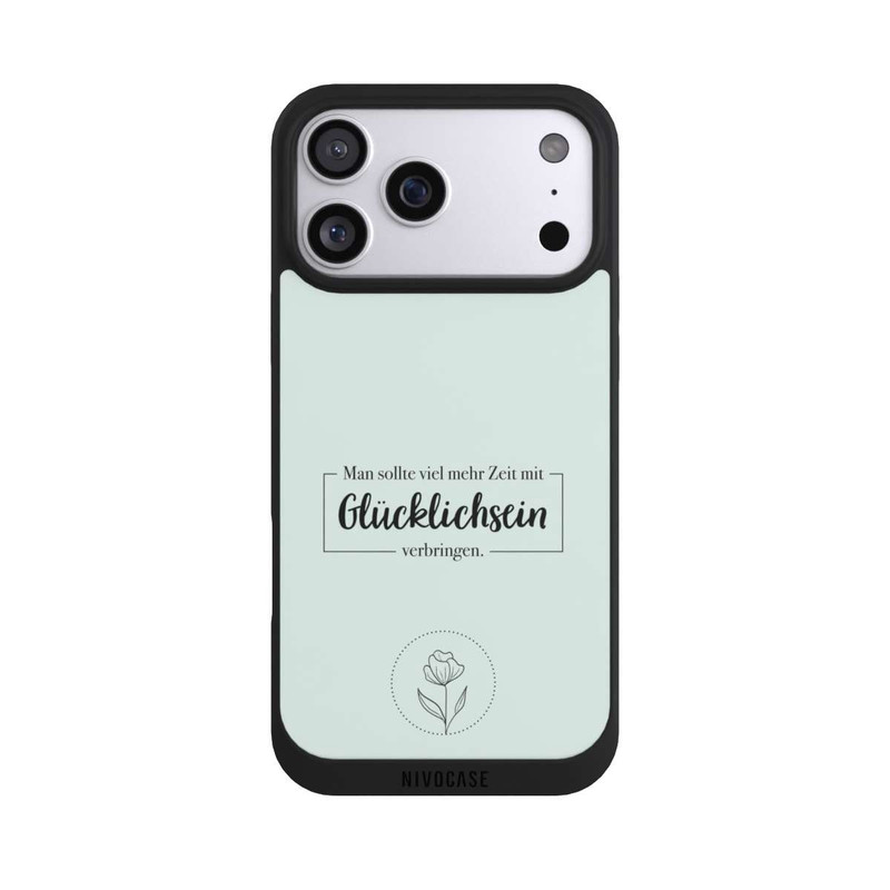 iPhone 17 Pro Max NIVOpure Man Sollte Viel Mehr Zeit