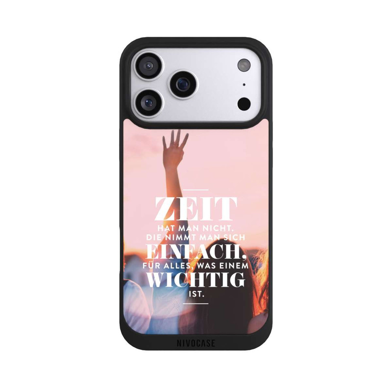 iPhone 17 Pro Max NIVOpure Was Einem Wichtig