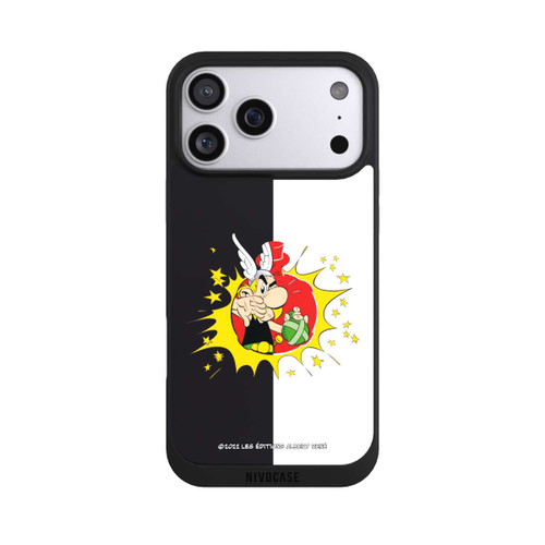 Apple iPhone 17 Pro Max NIVOpure Asterix Magic Potion