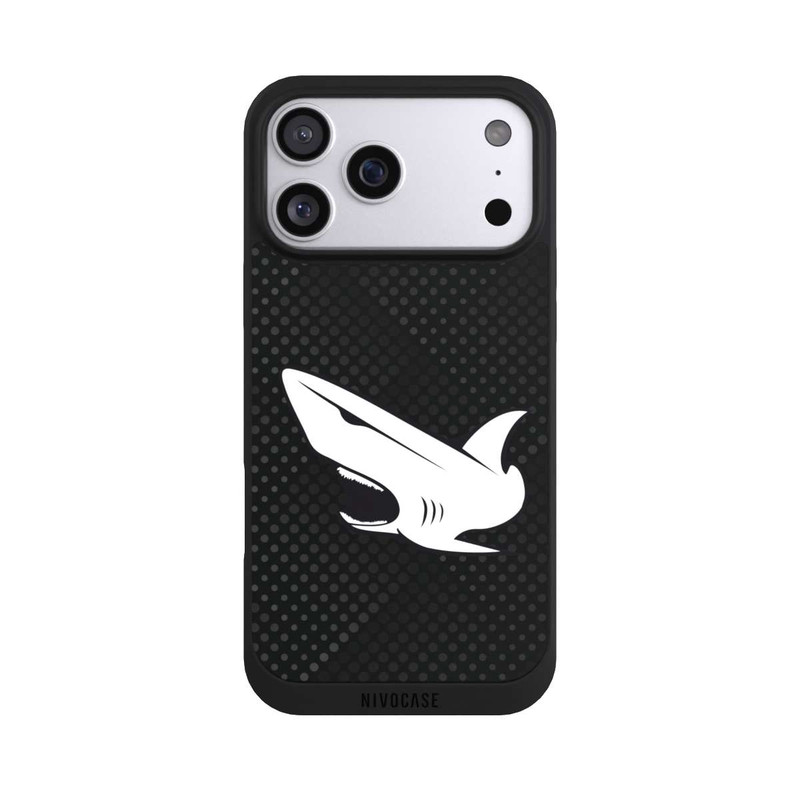 iPhone 17 Pro Max NIVOpure Kölner Haie