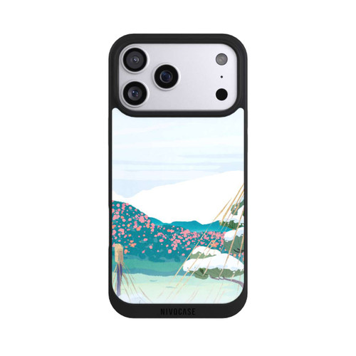 Apple iPhone 17 Pro Max NIVOpure Murakumo