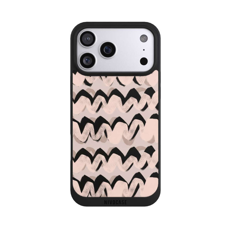 iPhone 17 Pro Max NIVOpure Zig Zag