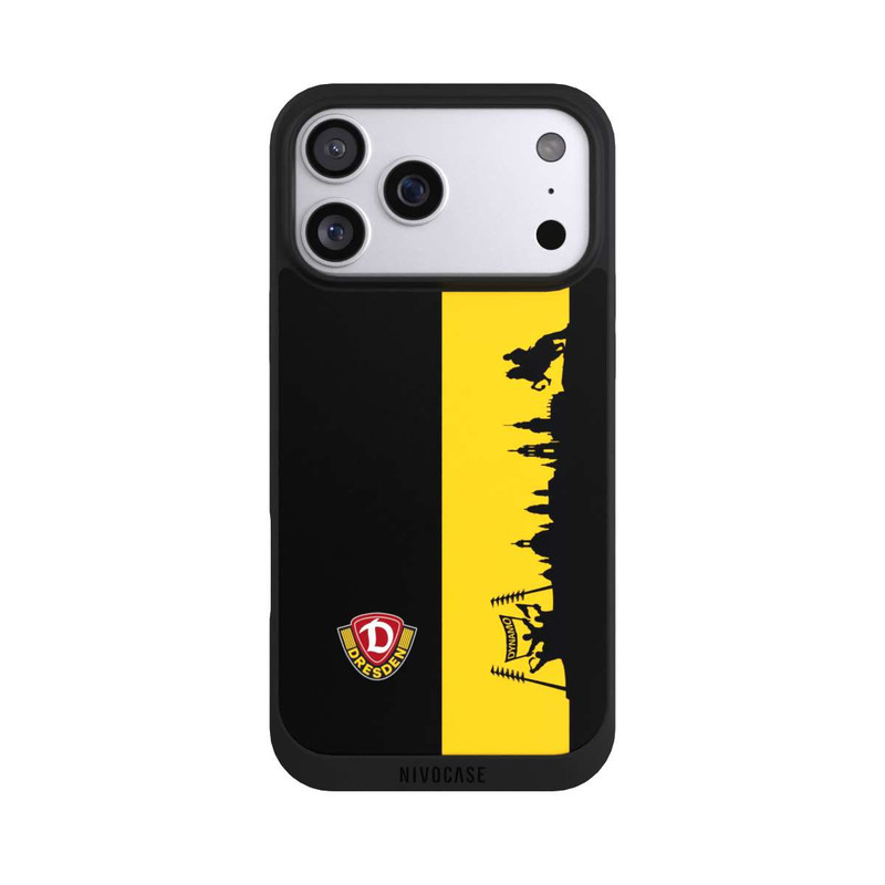 iPhone 17 Pro Max NIVOpure Dynamo Skyline