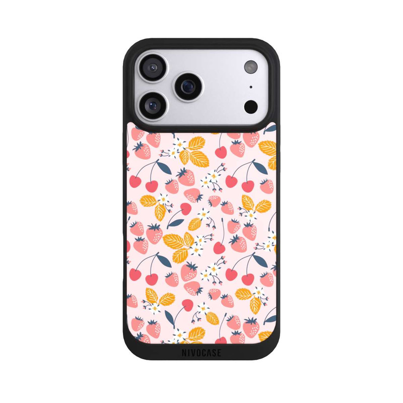 iPhone 17 Pro Max NIVOpure Spring Picnic