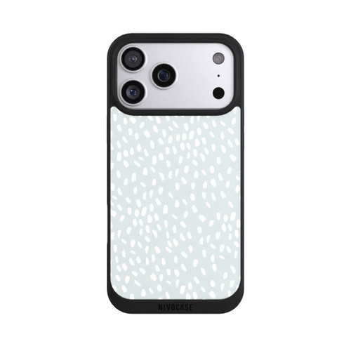 Apple iPhone 17 Pro Max NIVOpure Points Verts