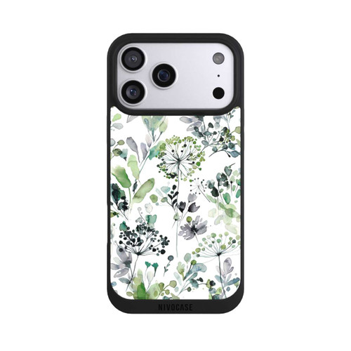 Apple iPhone 17 Pro Max NIVOpure Wild Grasses Eucalyptus