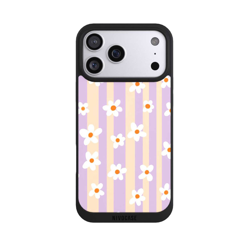iPhone 17 Pro Max NIVOpure Pâquerette oh pâquerette