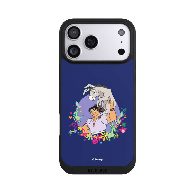 iPhone 17 Pro Max NIVOpure Luisa - Encanto