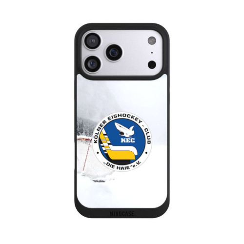 Apple iPhone 17 Pro Max NIVOpure Trainingsplatz im Schnee