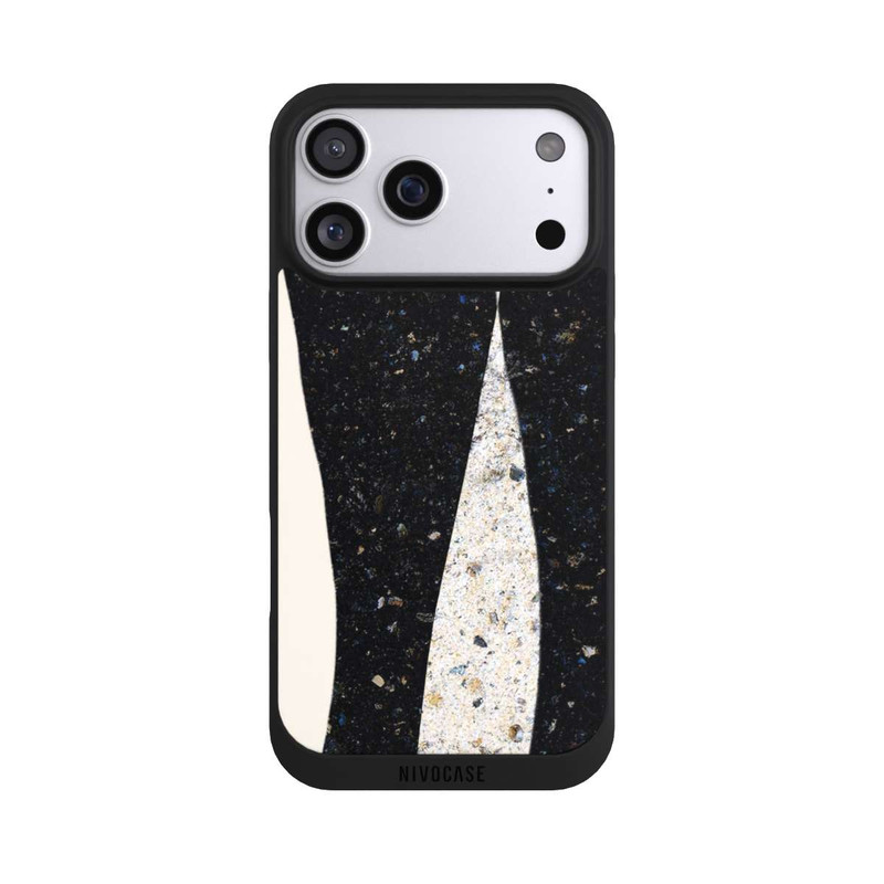 iPhone 17 Pro Max NIVOpure Dazwischen