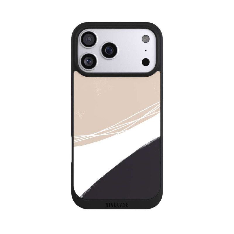 iPhone 17 Pro Max NIVOpure Glückliche Harmonie