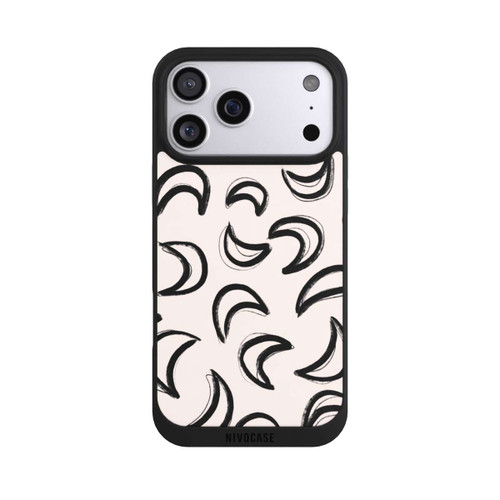 Apple iPhone 17 Pro Max NIVOpure Lunes Pattern