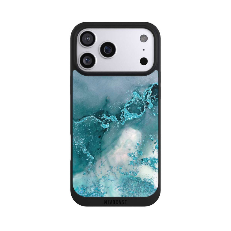 iPhone 17 Pro Max NIVOpure Encre Alcool 3
